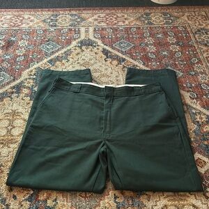 Dickies 874 OG Fit 40x32 Green